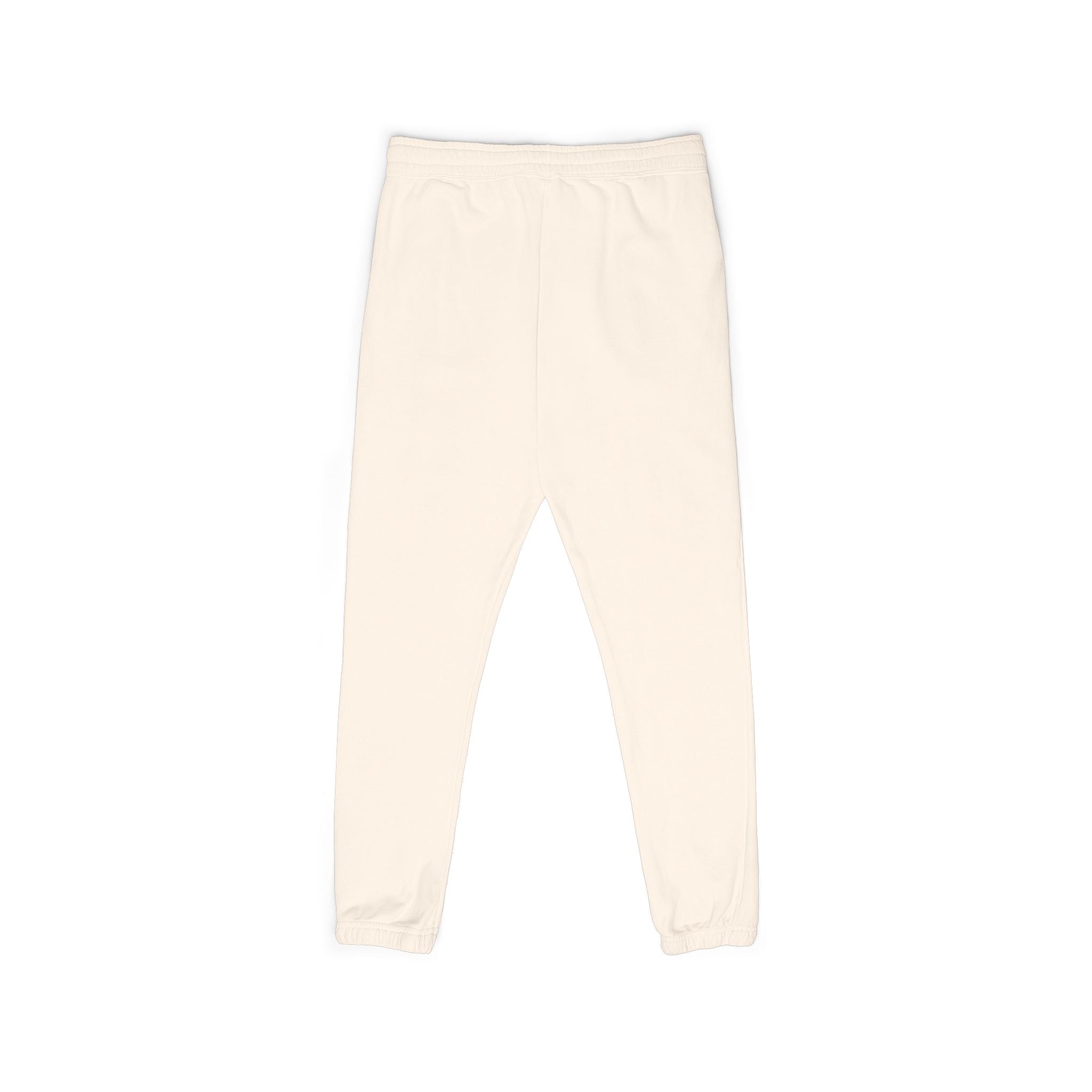 Unisex Fleece Sweatpants, 33rd Parallel Banner