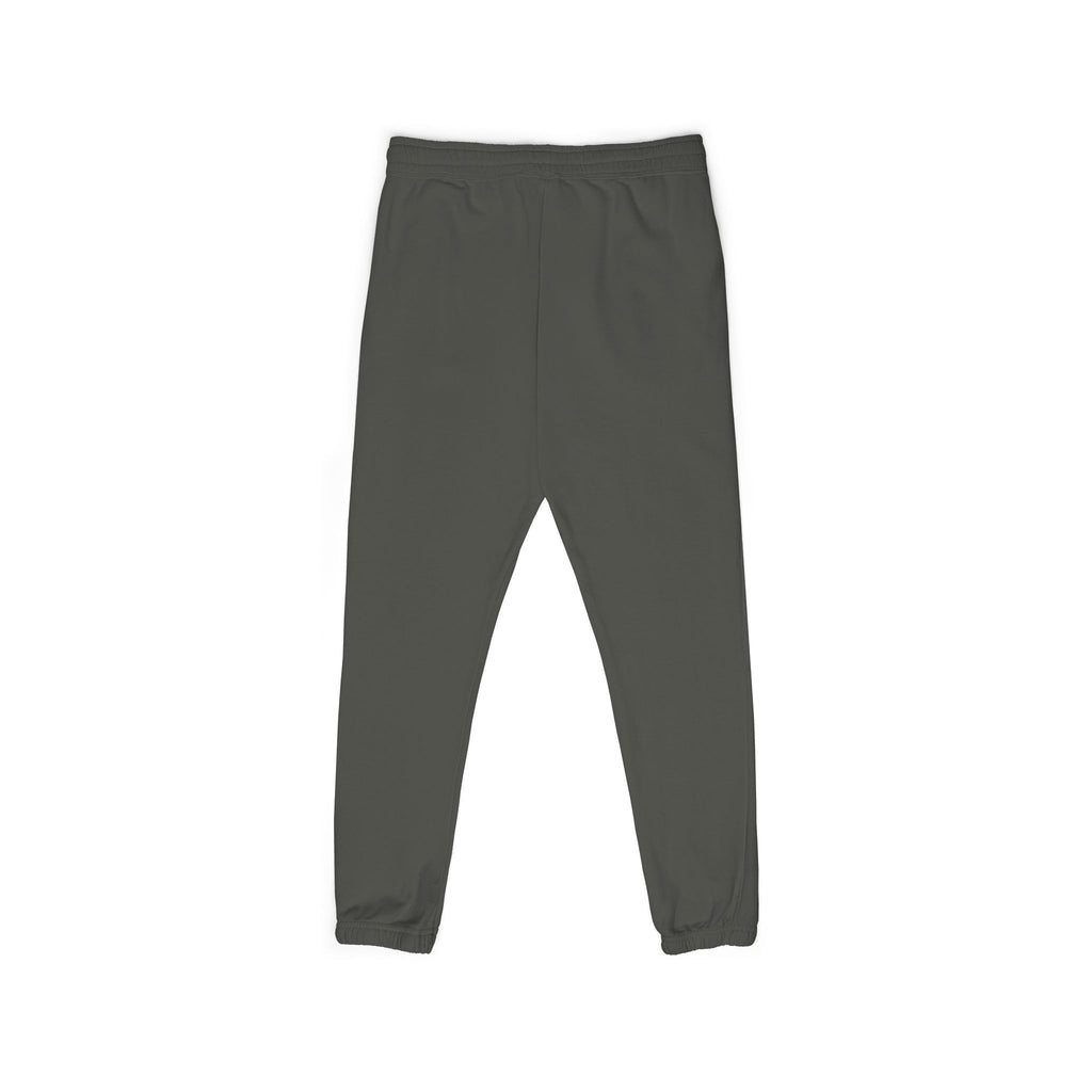 Unisex Fleece Sweatpants, 33rd Parallel Banner