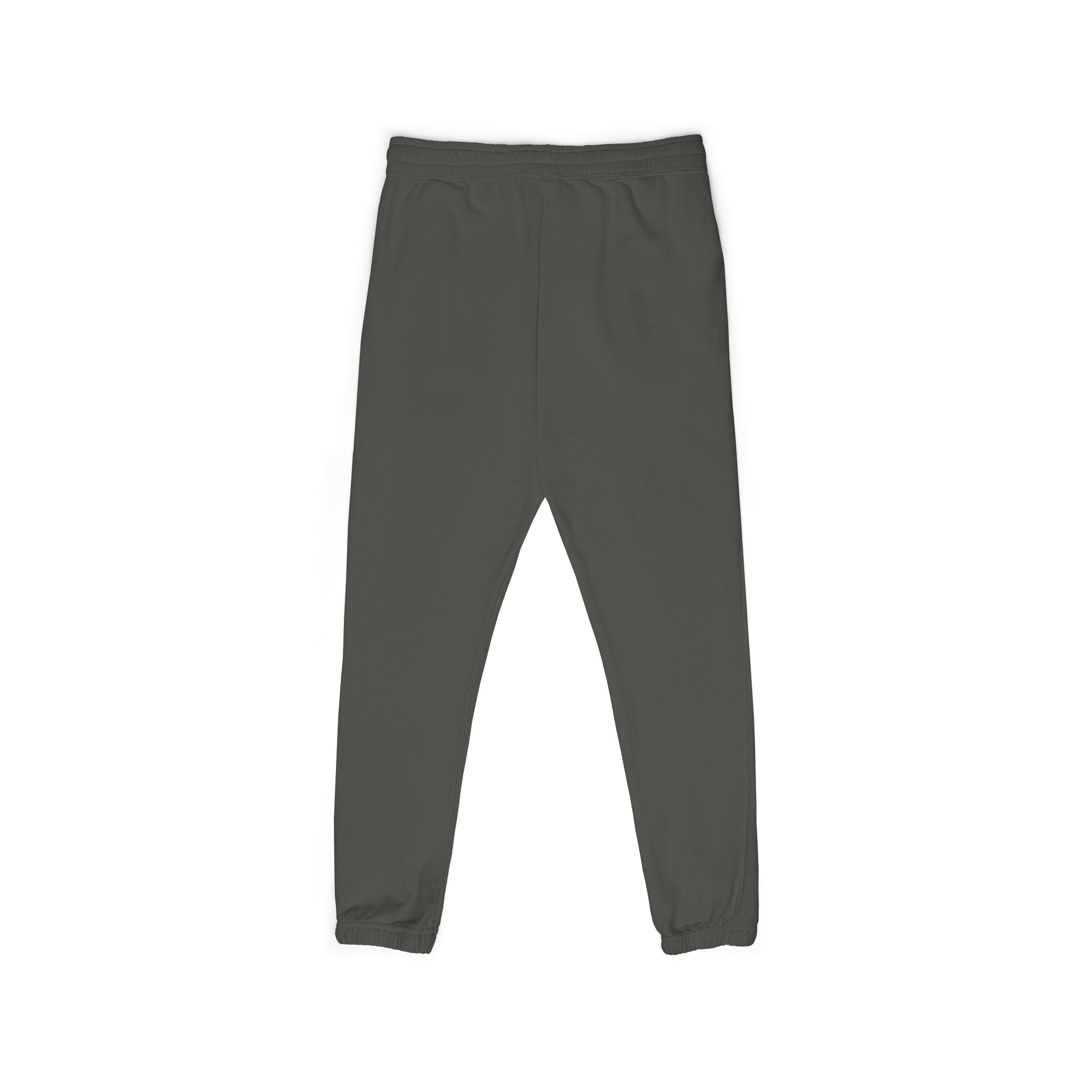 Unisex Fleece Sweatpants, 33rd Parallel Banner